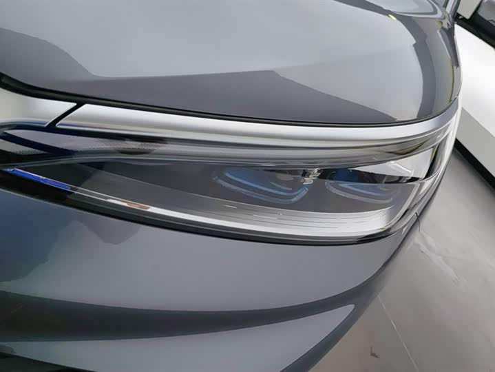 Фото 5 - BYD Yuan Plus