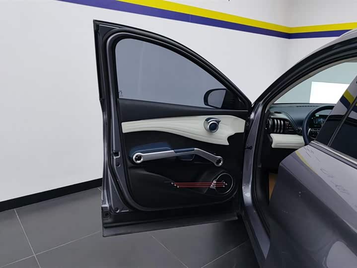 Фото 7 - BYD Yuan Plus