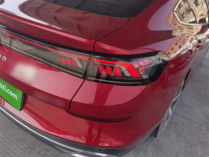 Фото 8 - Volkswagen Lamando L