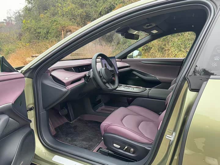 Фото 4 - Xiaomi SU7