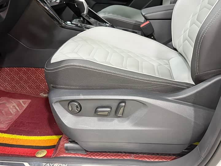 Фото 7 - Volkswagen Tayron