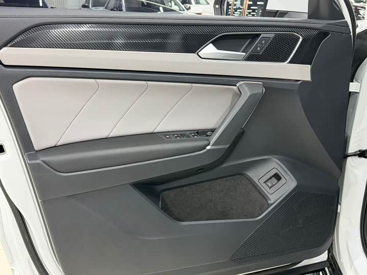 Фото 8 - Volkswagen Tayron