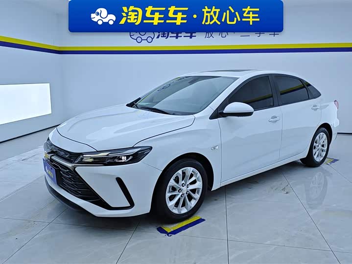 Фото 1 - Chevrolet Monza