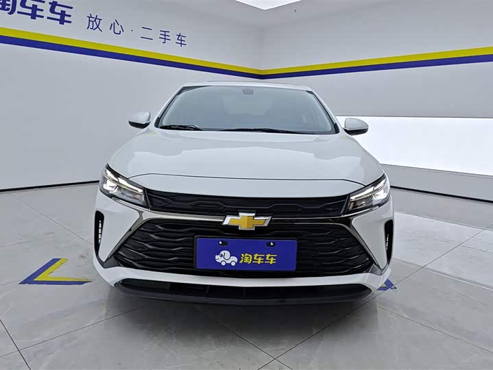 Фото 2 - Chevrolet Monza