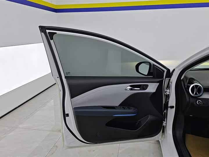 Фото 7 - Chevrolet Monza