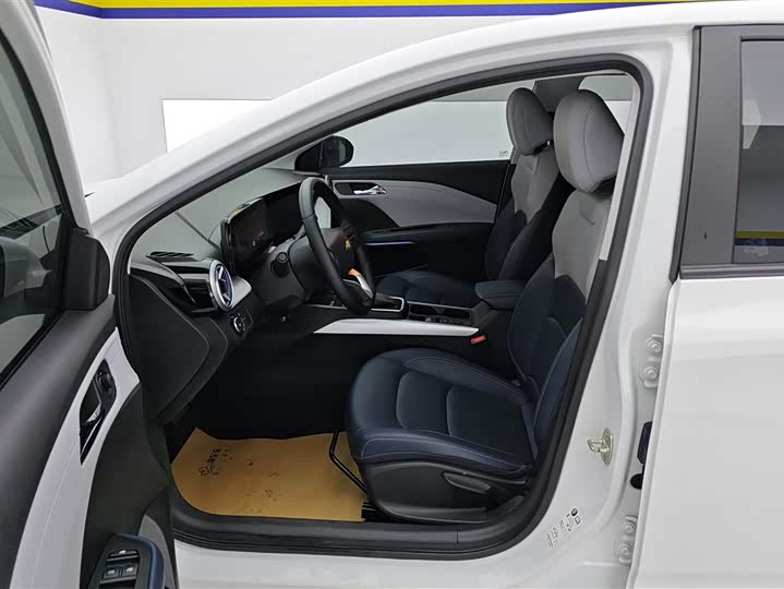 Фото 9 - Chevrolet Monza