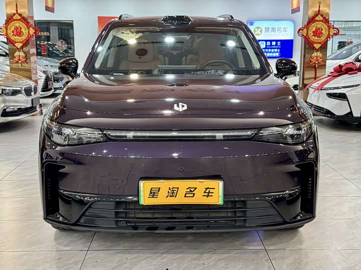 Фото 2 - Leapmotor C16