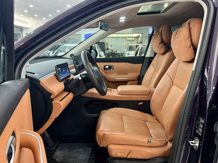 Фото 8 - Leapmotor C16