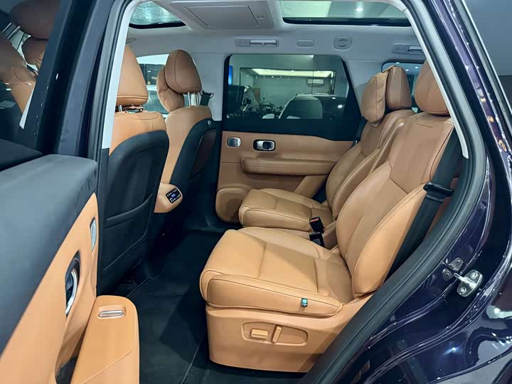 Фото 9 - Leapmotor C16