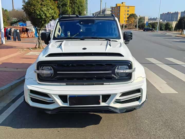 Фото 2 - Tank 300