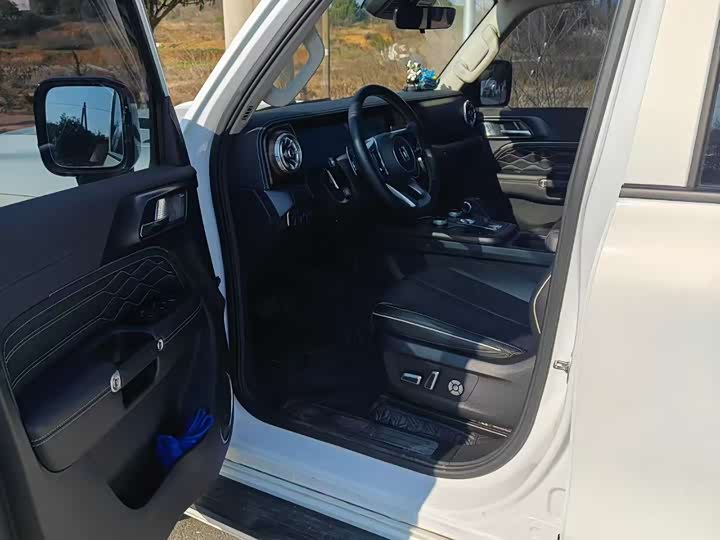 Фото 5 - Tank 300