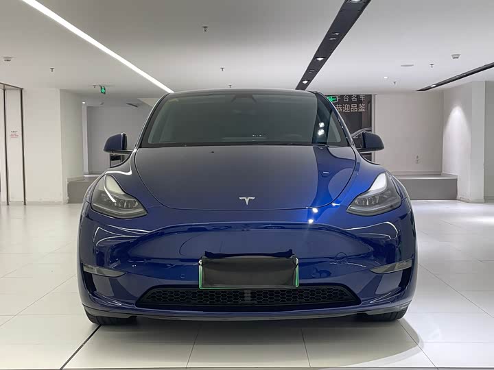Фото 2 - Tesla Model Y