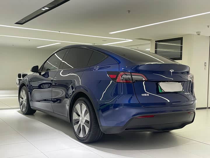 Фото 4 - Tesla Model Y