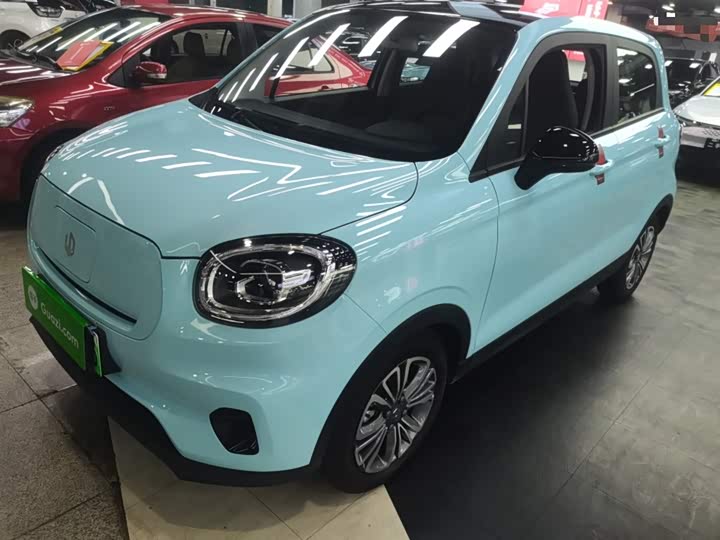 Фото 2 - Leapmotor T03