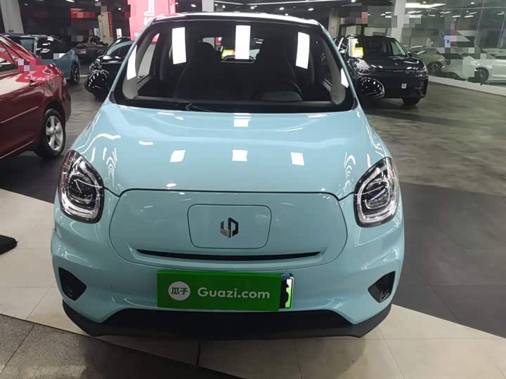 Фото 3 - Leapmotor T03