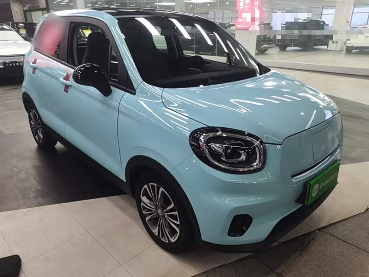 Фото 4 - Leapmotor T03