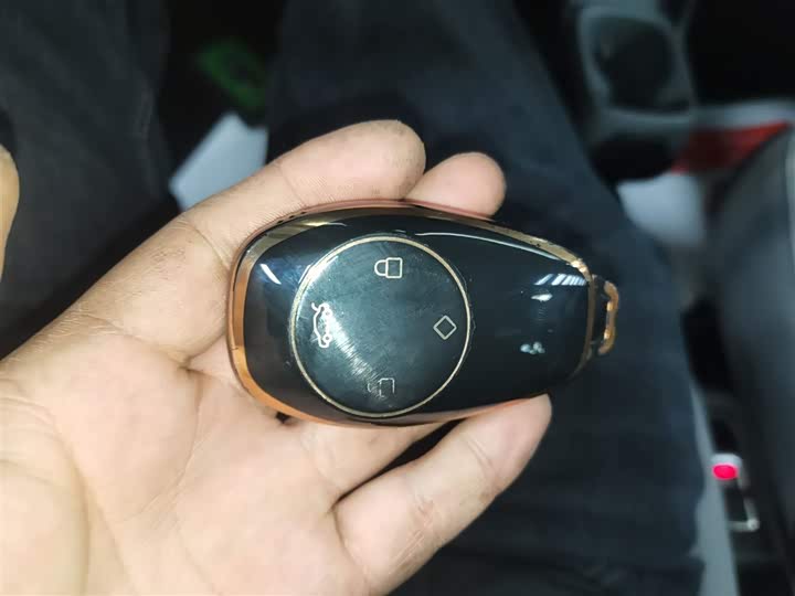 Фото 9 - Leapmotor T03