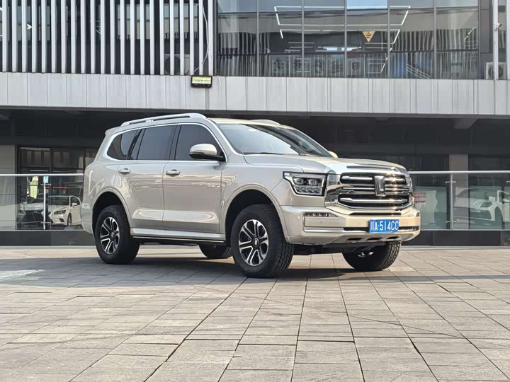 Фото 3 - Tank 500