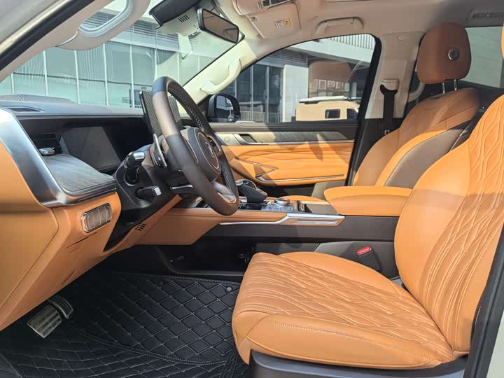 Фото 4 - Tank 500