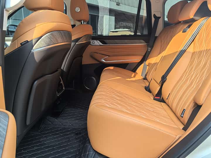 Фото 5 - Tank 500