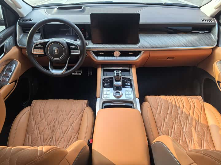 Фото 6 - Tank 500