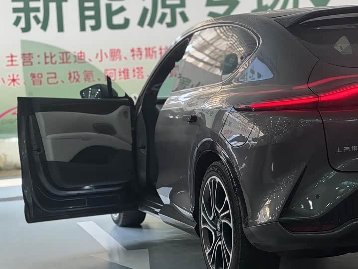 Фото 2 - IM motors LS7