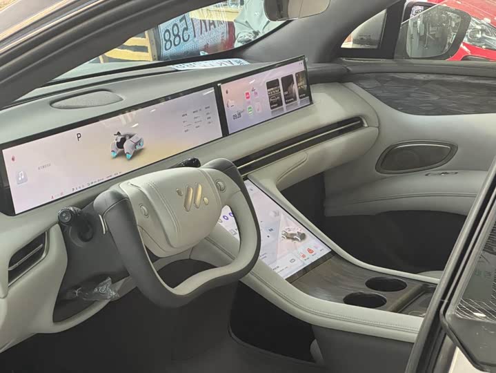 Фото 3 - IM motors LS7