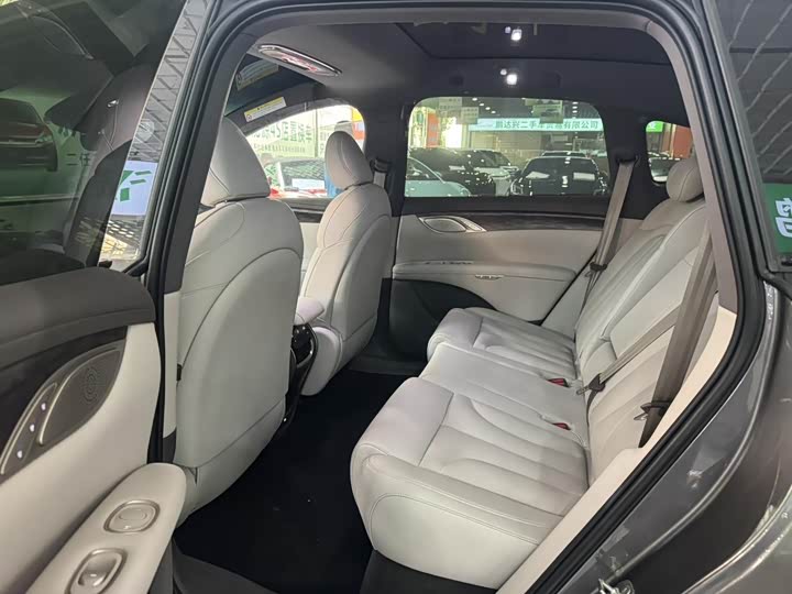 Фото 5 - IM motors LS7