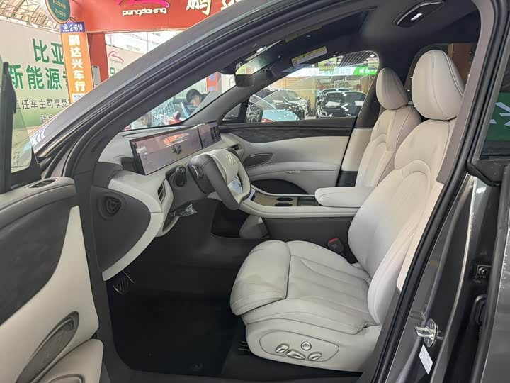 Фото 6 - IM motors LS7