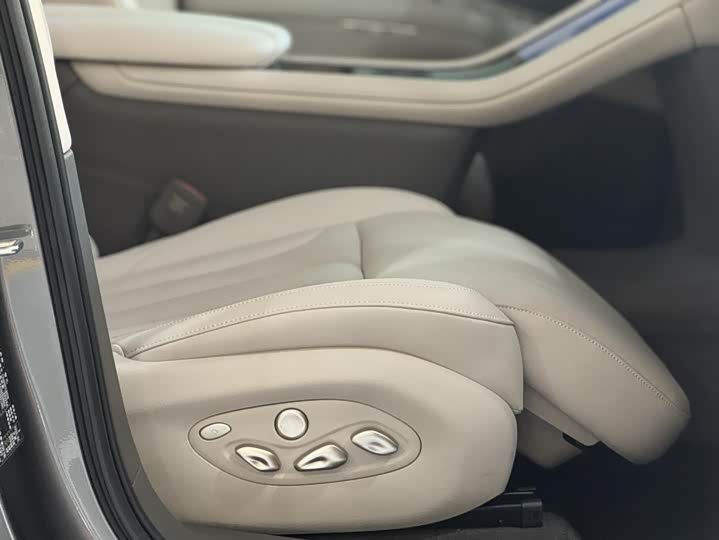 Фото 8 - IM motors LS7