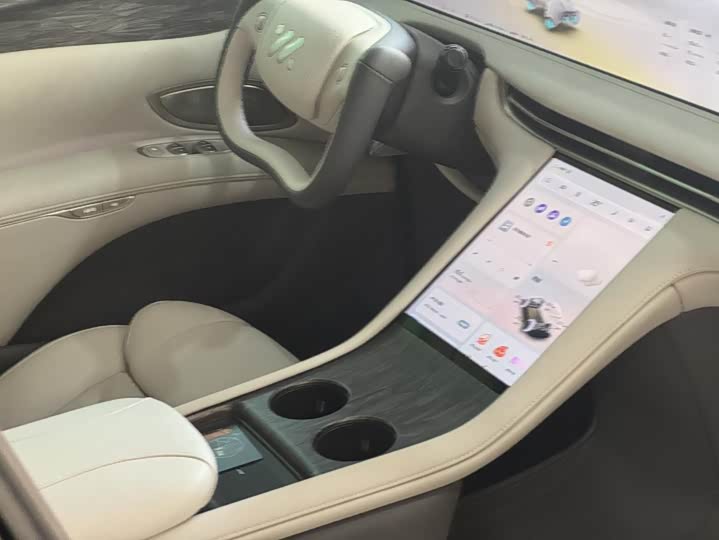 Фото 9 - IM motors LS7