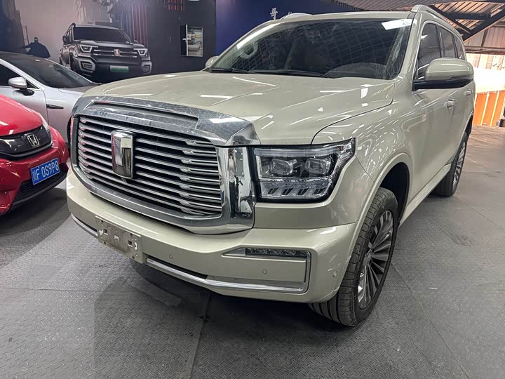 Фото 1 - Tank 500