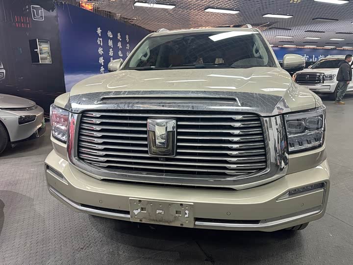 Фото 2 - Tank 500