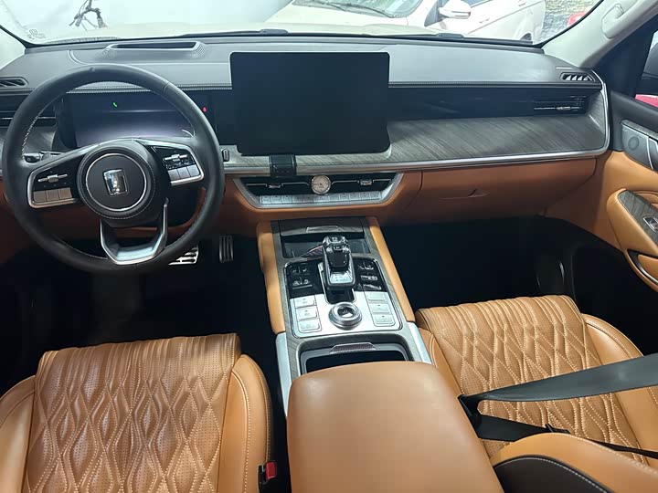 Фото 5 - Tank 500