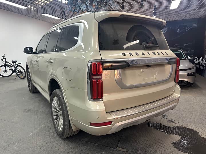 Фото 6 - Tank 500