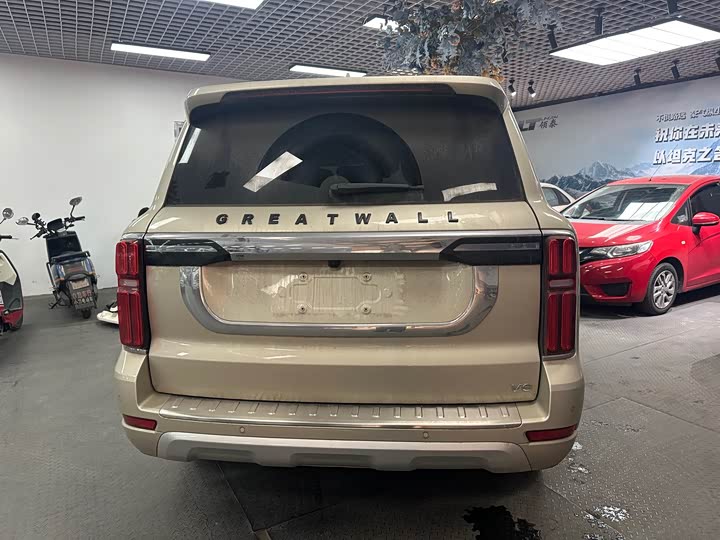 Фото 7 - Tank 500