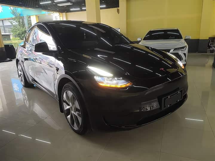 Фото 4 - Tesla Model Y