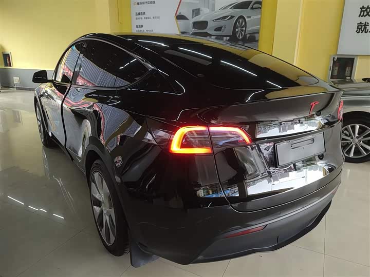 Фото 5 - Tesla Model Y