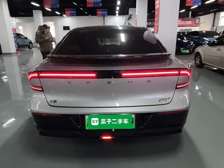 Фото 6 - XPeng F57