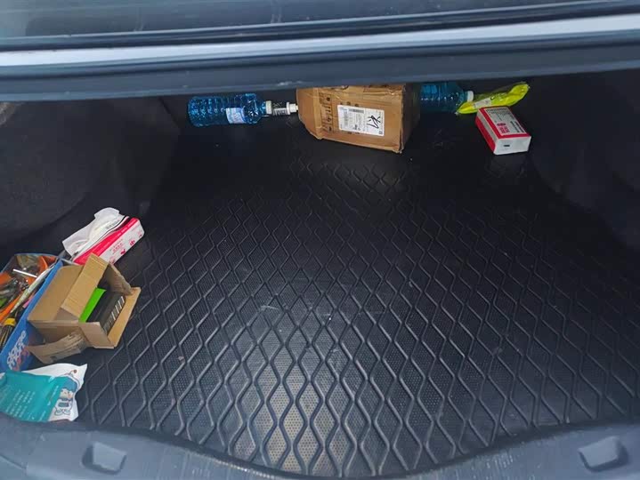 Фото 4 - Ford Mondeo