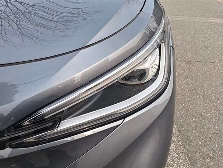 Фото 5 - Volkswagen ID.4 X