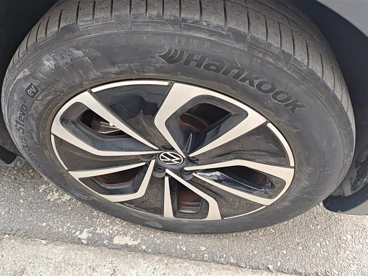 Фото 6 - Volkswagen ID.4 X