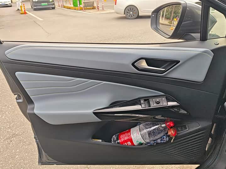 Фото 7 - Volkswagen ID.4 X