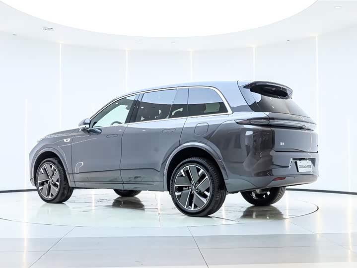 Фото 6 - LiXiang L8