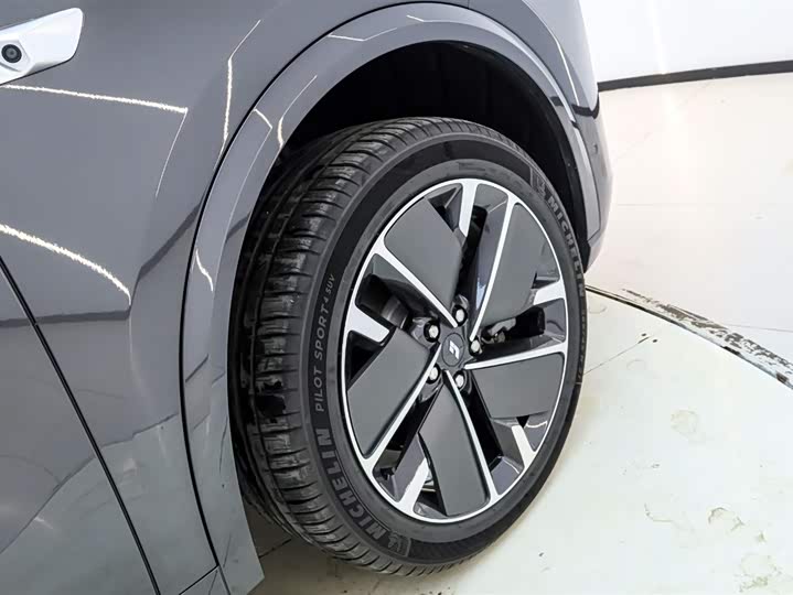 Фото 7 - LiXiang L8