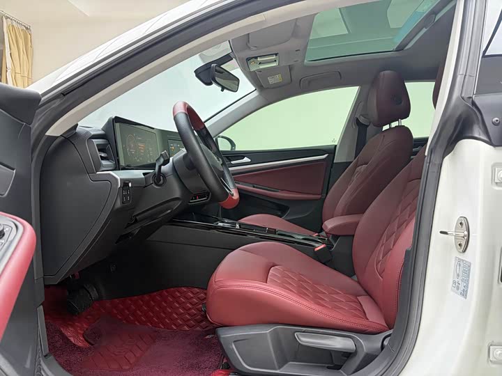 Фото 5 - Volkswagen Lamando L