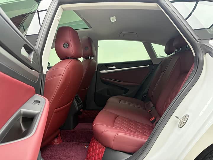 Фото 6 - Volkswagen Lamando L