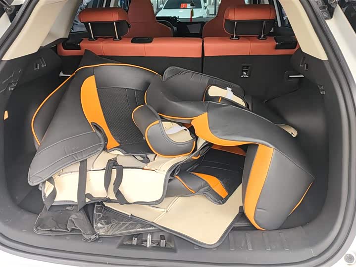 Фото 4 - Changan CS55 Plus