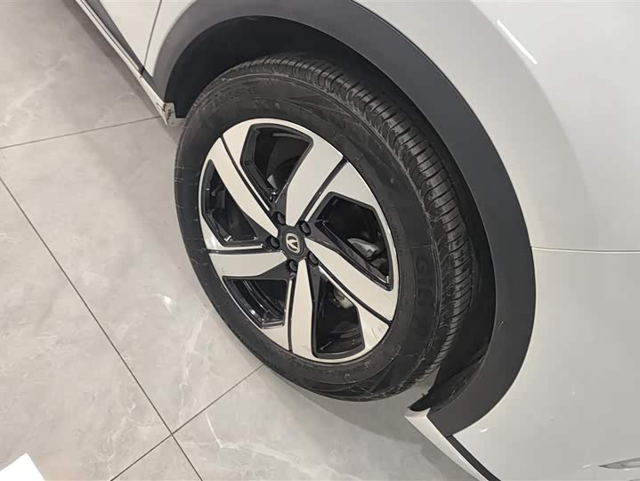 Фото 6 - Changan CS55 Plus