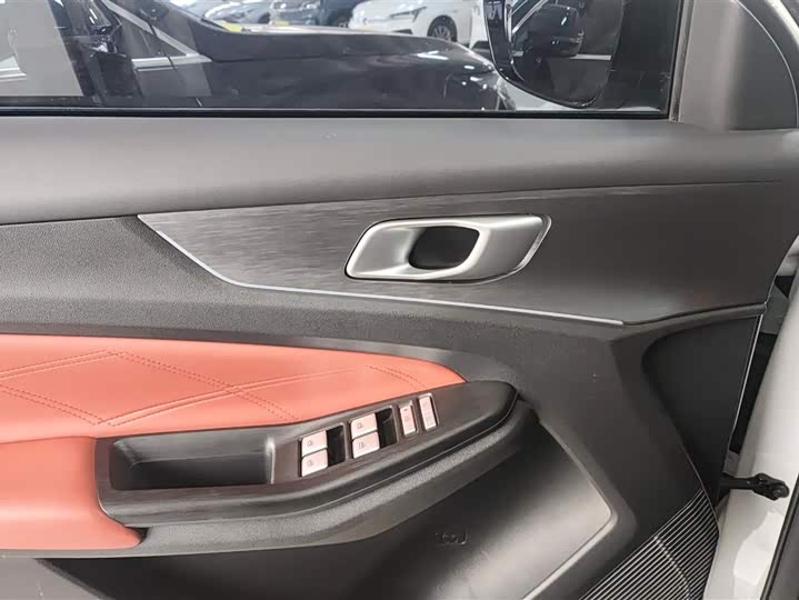 Фото 7 - Changan CS55 Plus